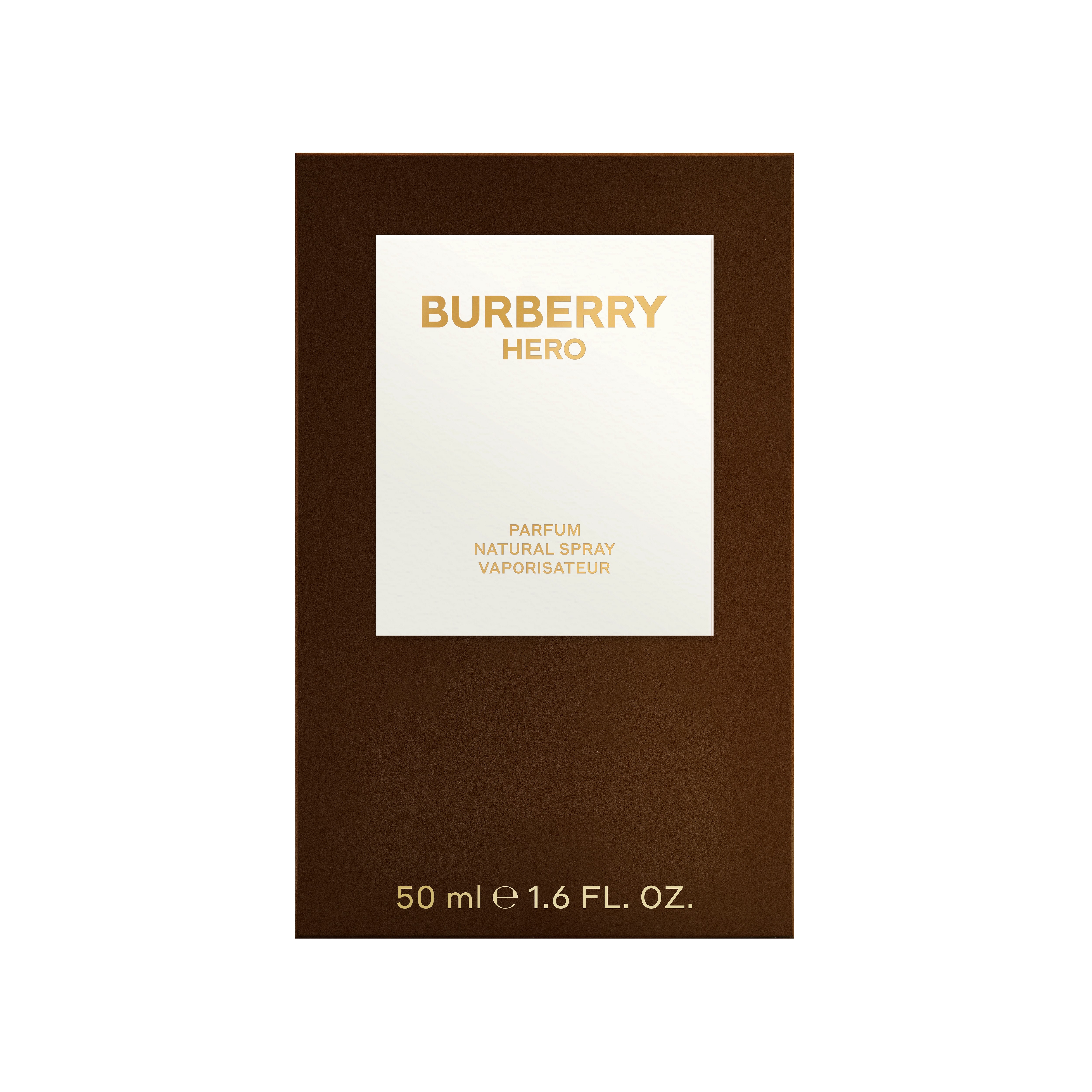 その他 Burberry Hero Hero Parfum • 50ml