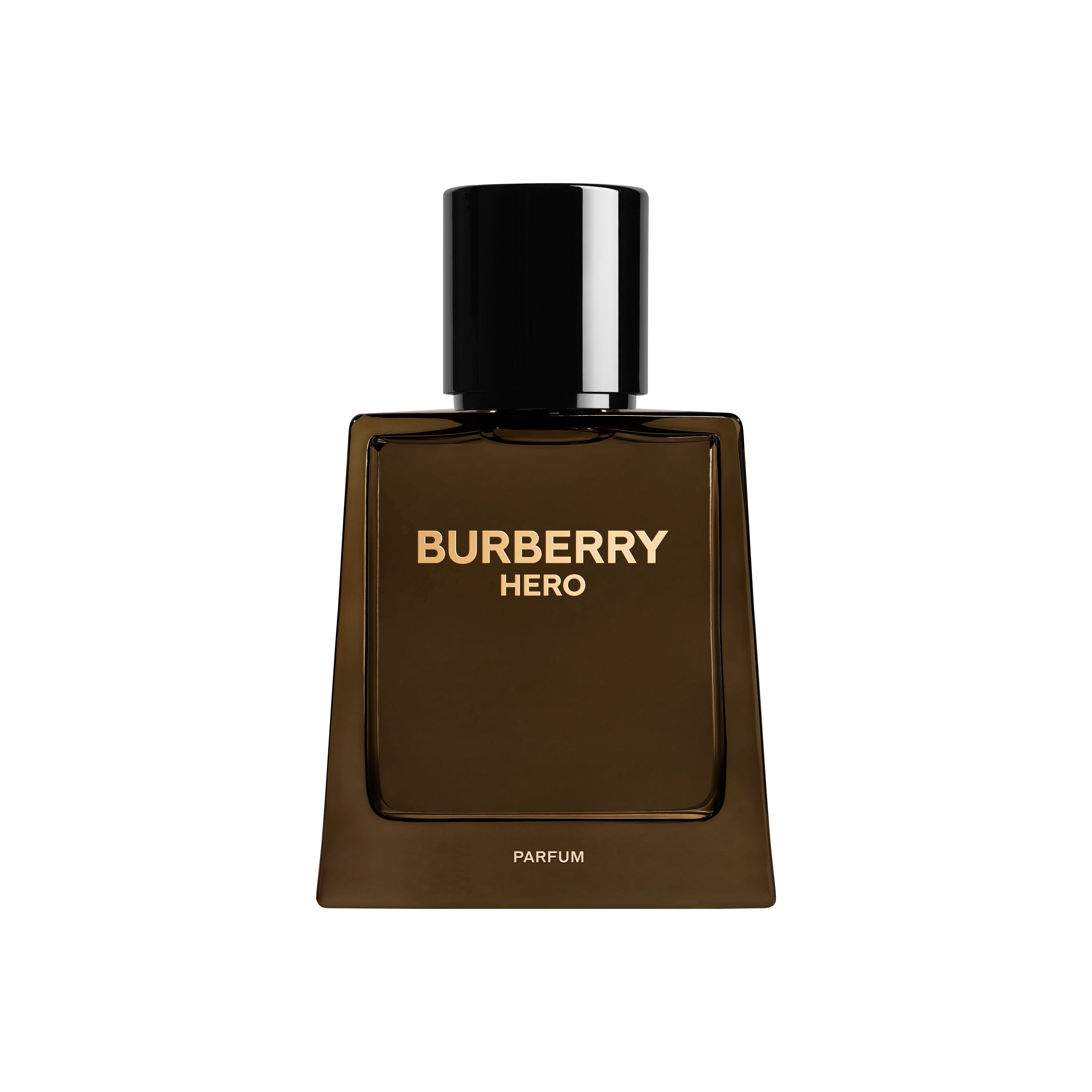 BURBERRY HERO オードパルファム 50ml Hero Parfum • 50ml