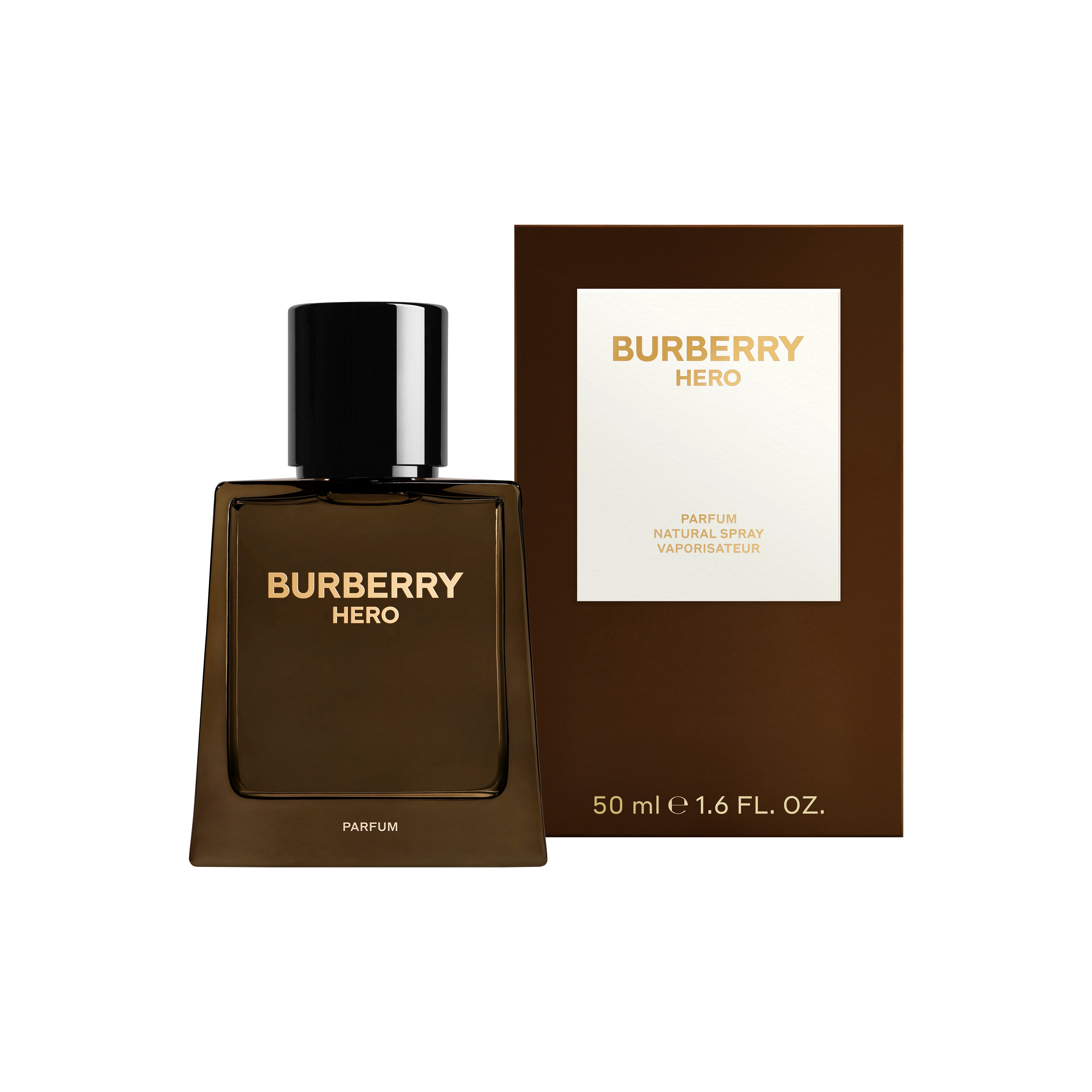 Hero Parfum • 50ml