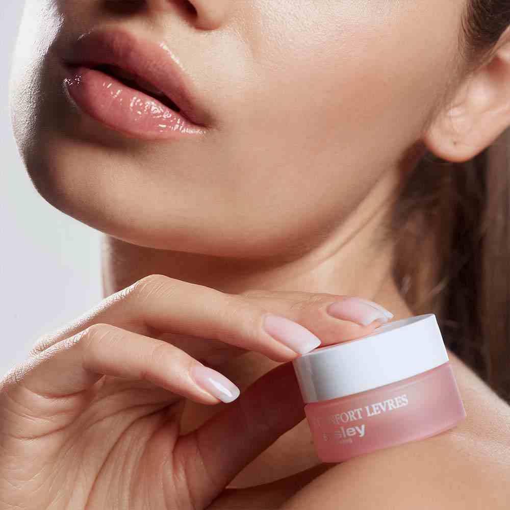 Nutritive Lip Balm • 9g