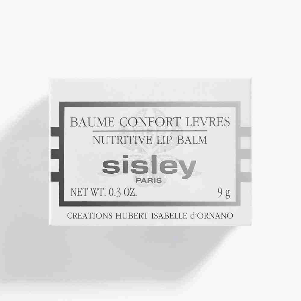 Nutritive Lip Balm • 9g