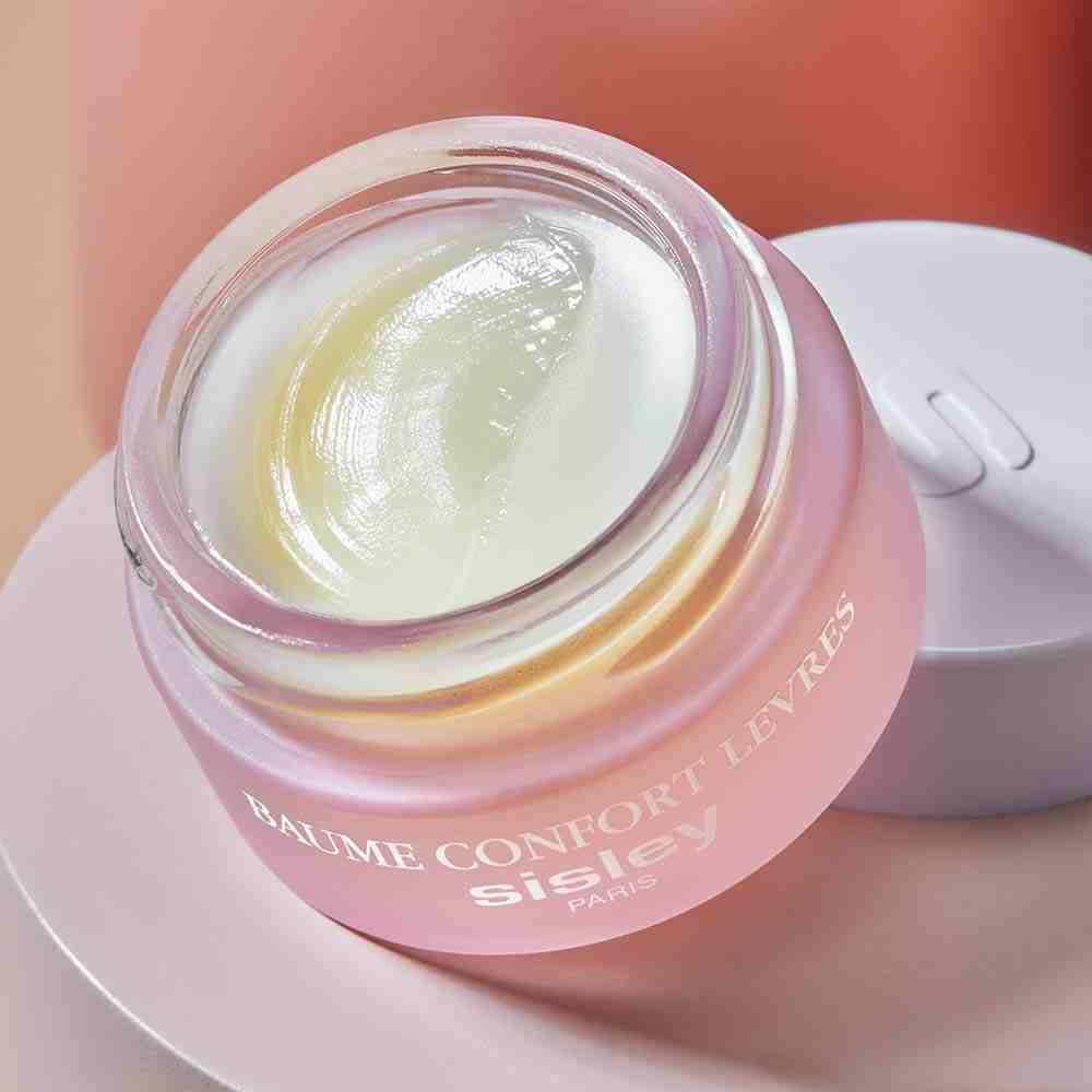 Nutritive Lip Balm • 9g