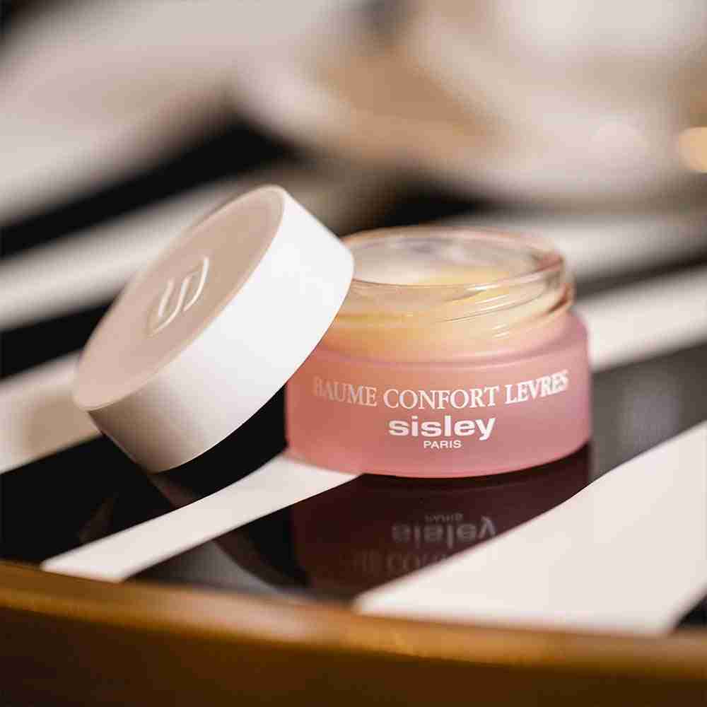 Nutritive Lip Balm • 9g