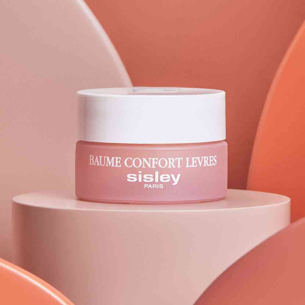 Nutritive Lip Balm • 9g