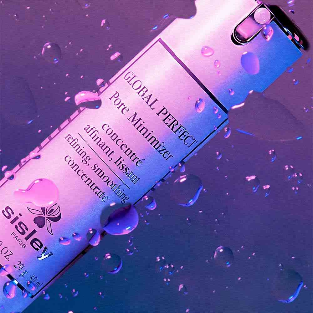 Global Perfect Pore Minimizer • 30ml