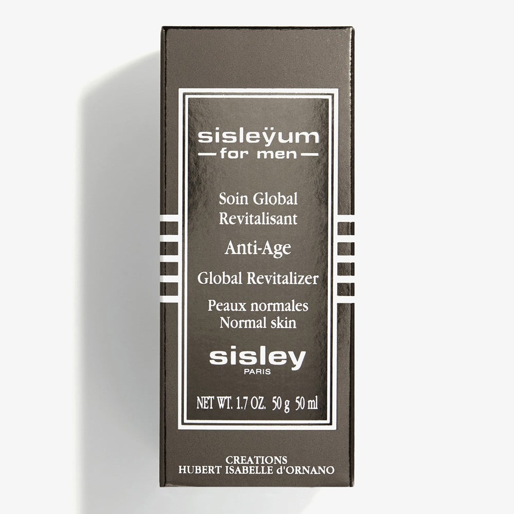 Sisleyum for Men Normal Skin • 50ml