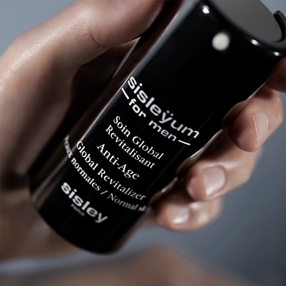 Sisleyum for Men Normal Skin • 50ml