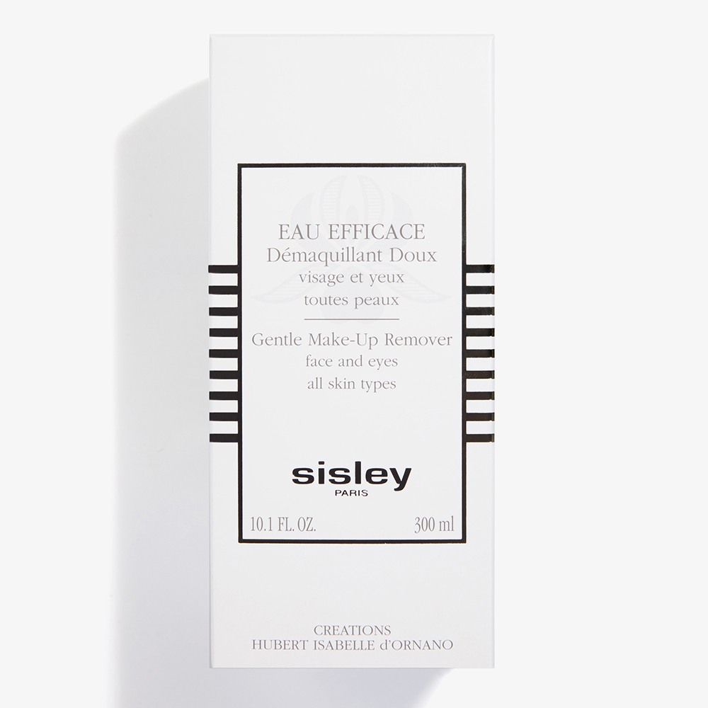 Eau Efficace Gentle Make-Up Remover • 300ml
