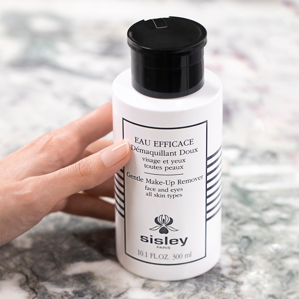 Eau Efficace Gentle Make-Up Remover • 300ml