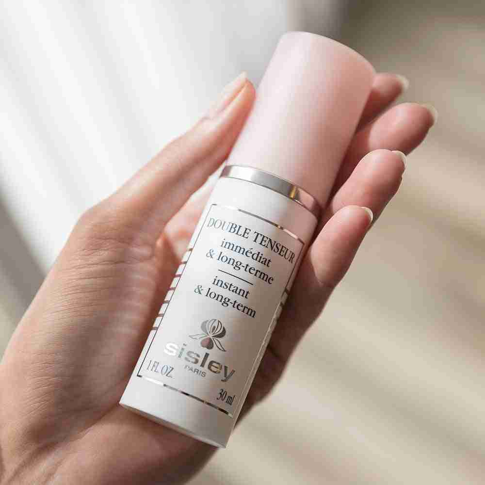 Double Tenseur Instant & Long-Term • 30ml