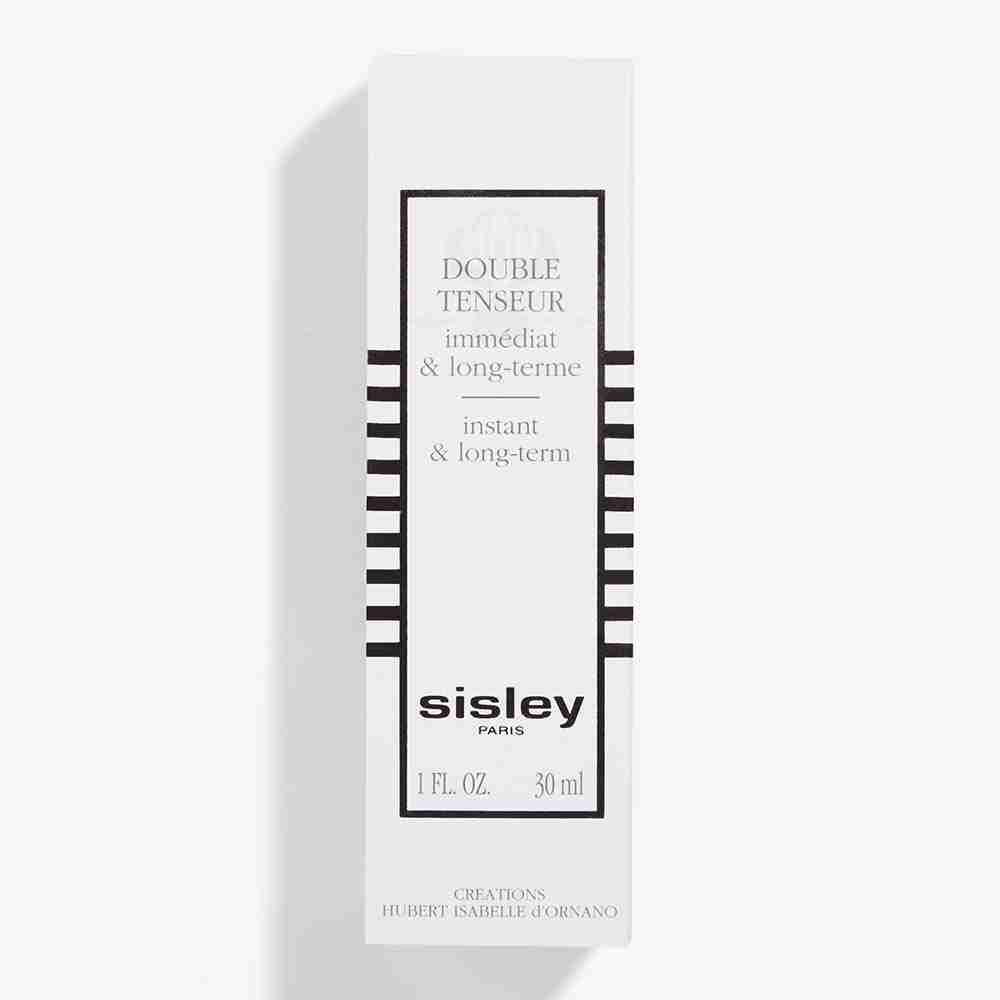Double Tenseur Instant & Long-Term • 30ml