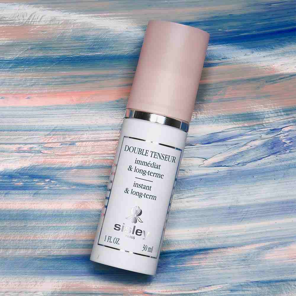 Double Tenseur Instant & Long-Term • 30ml