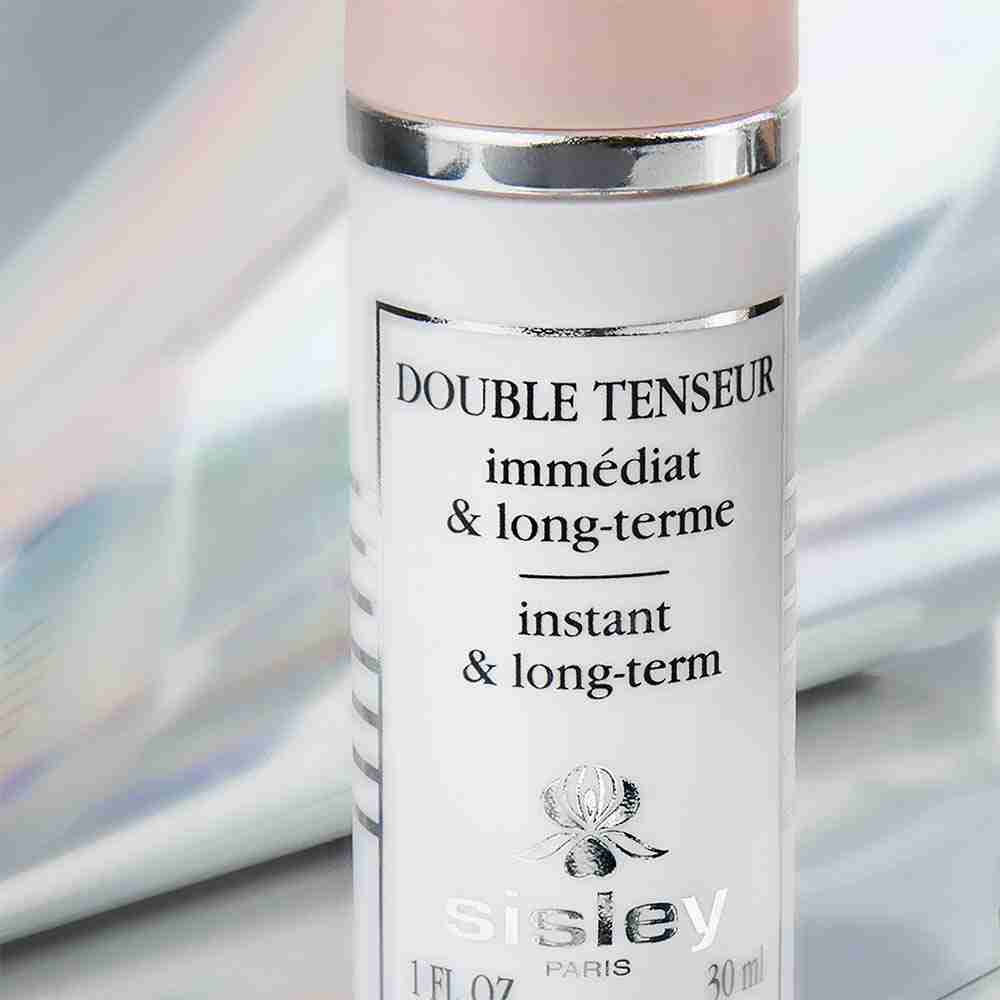 Double Tenseur Instant & Long-Term • 30ml