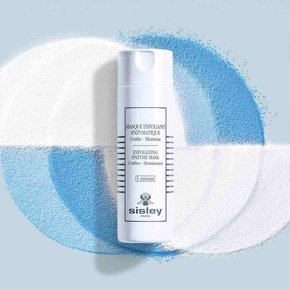 Exfoliating Enzyme Mask • 40g