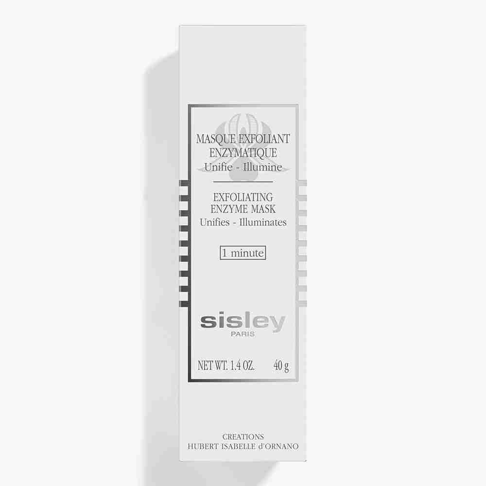 Exfoliating Enzyme Mask • 40g
