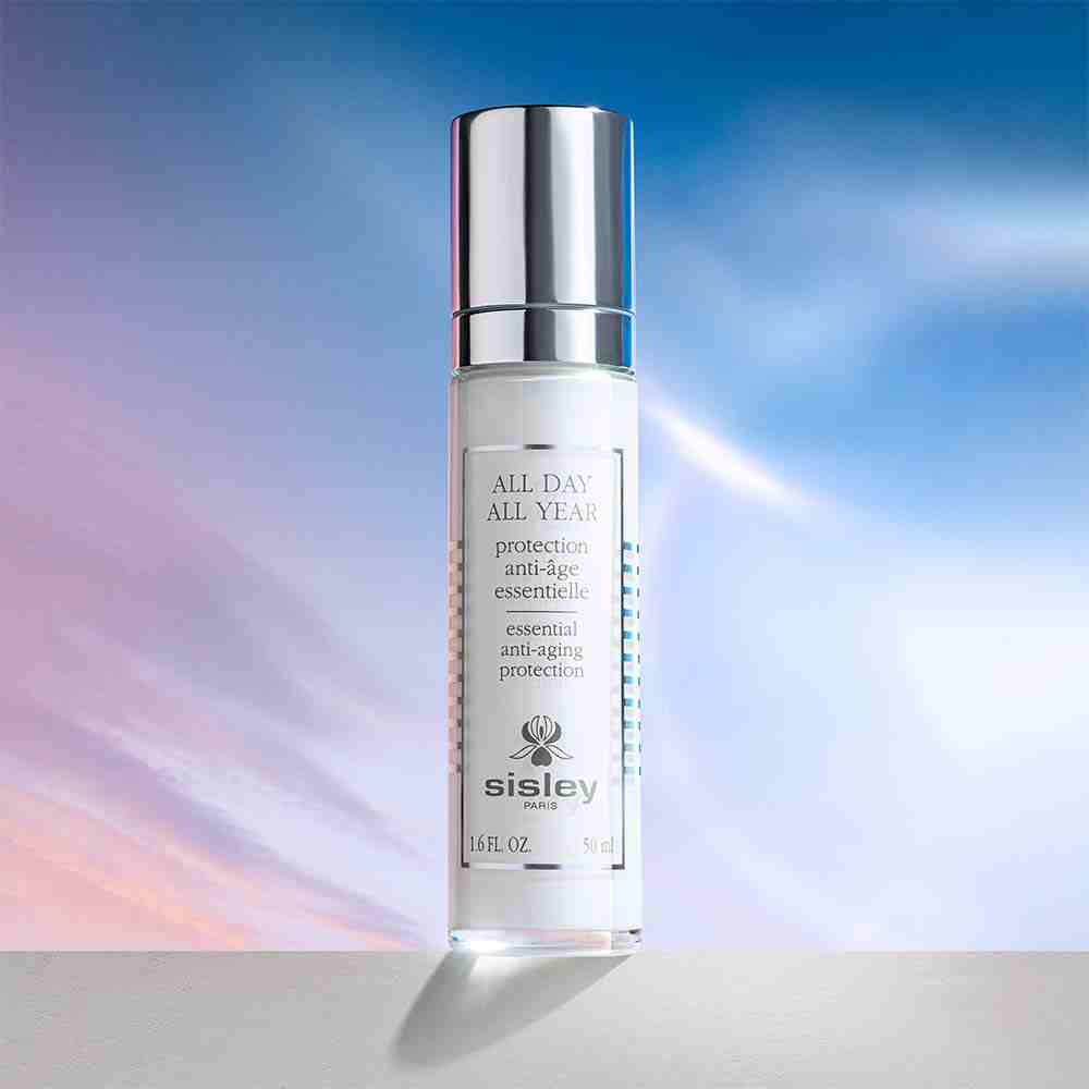 All Day All Year • 50ml