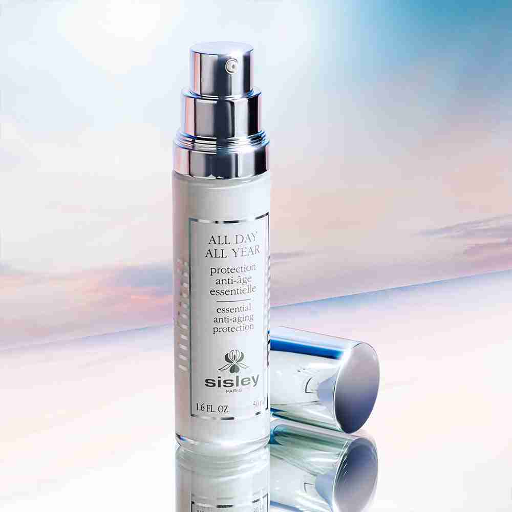 All Day All Year • 50ml