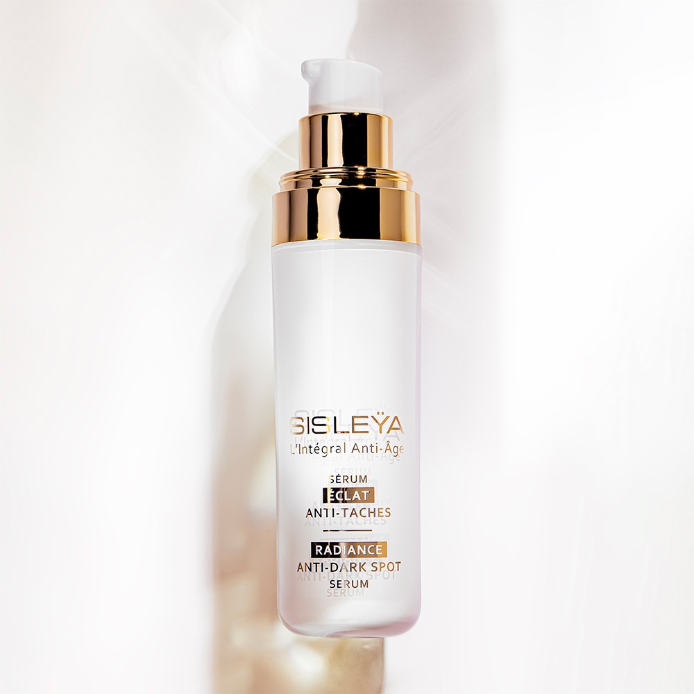 Sisleya L'Integral Anti-Age Radiance Anti-Dark Spot Serum • 30ml