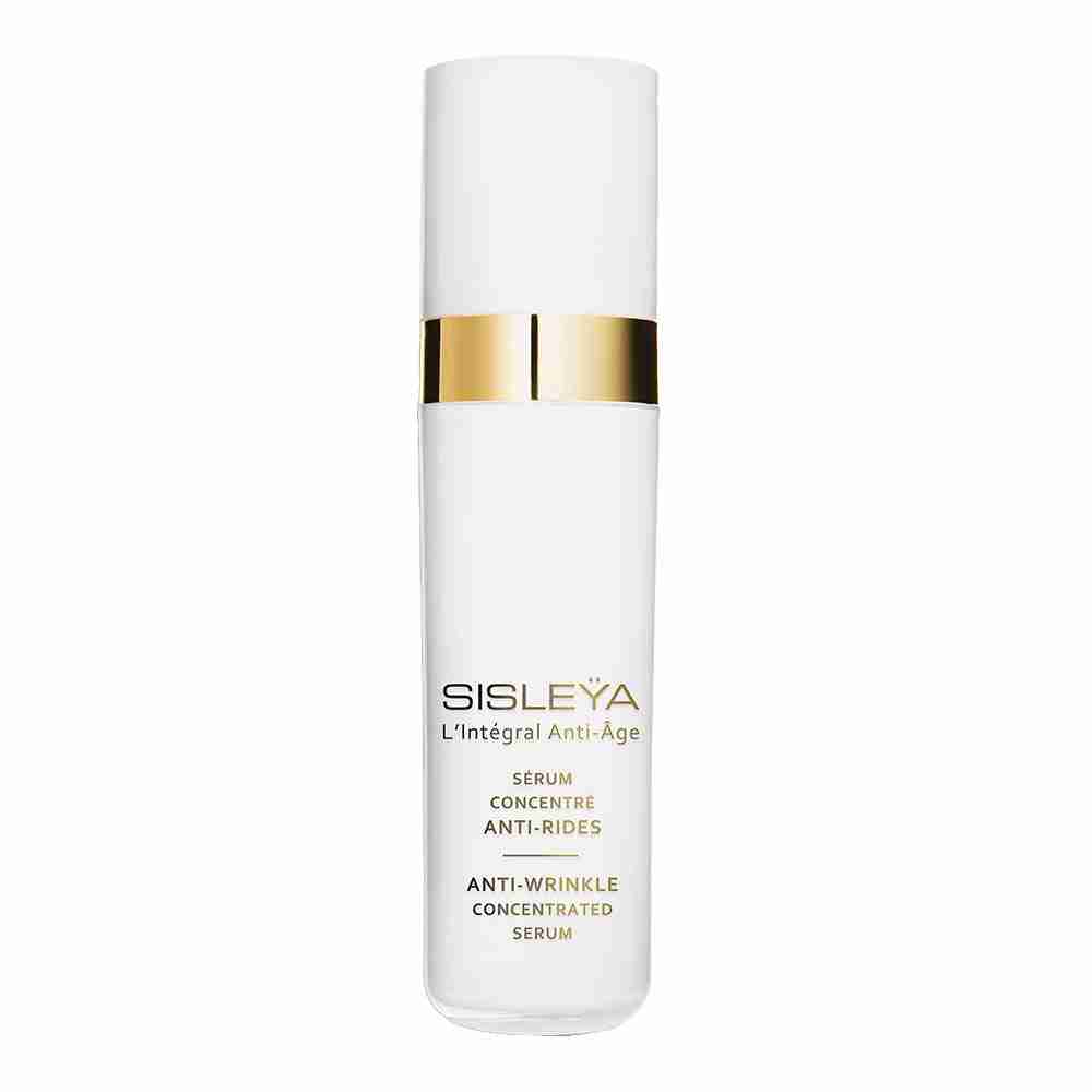 Sisleya L'Integral Anti-Age Anti-Wrinkle Concentrated Serum • 30ml