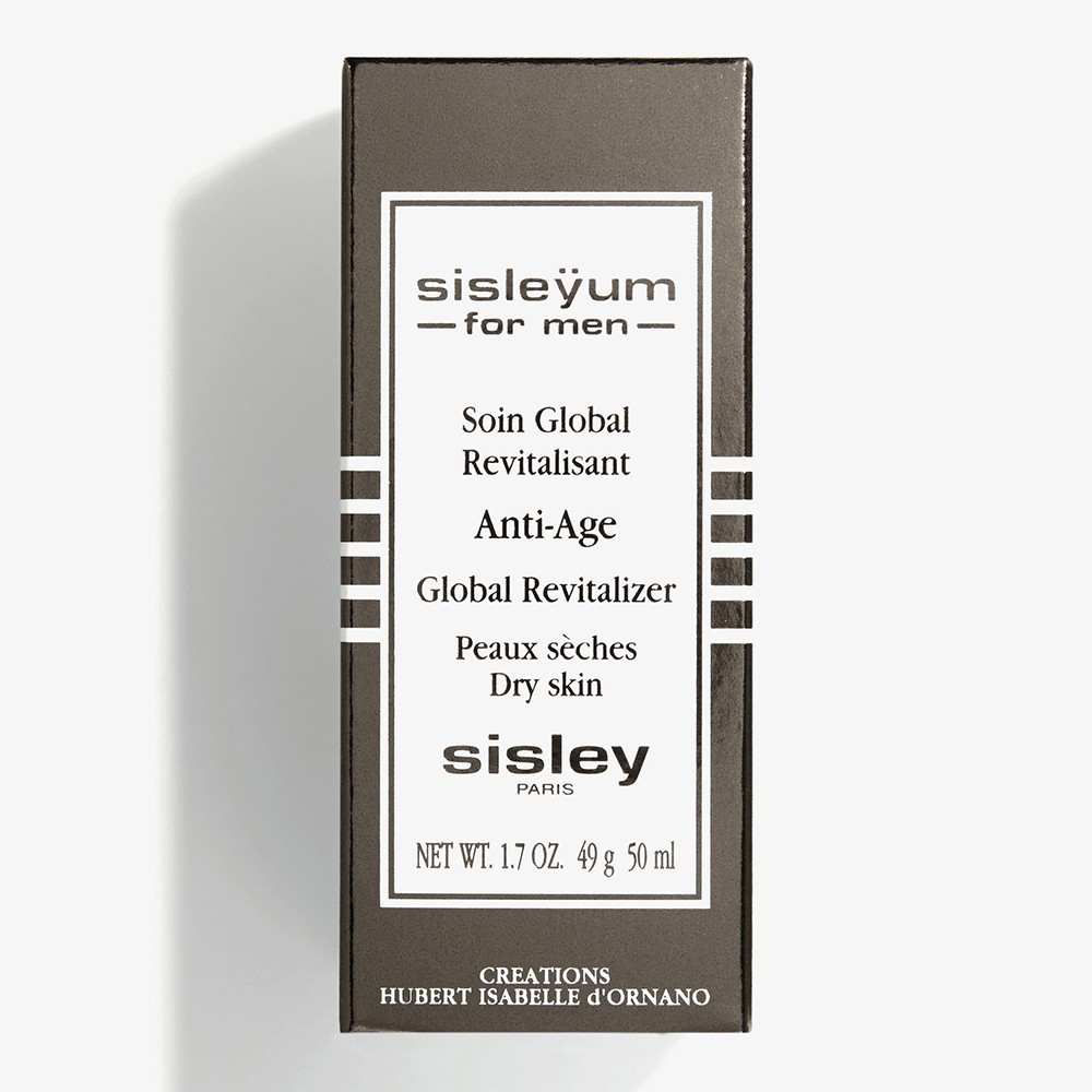 Sisleyum for Men Dry Skin • 50ml