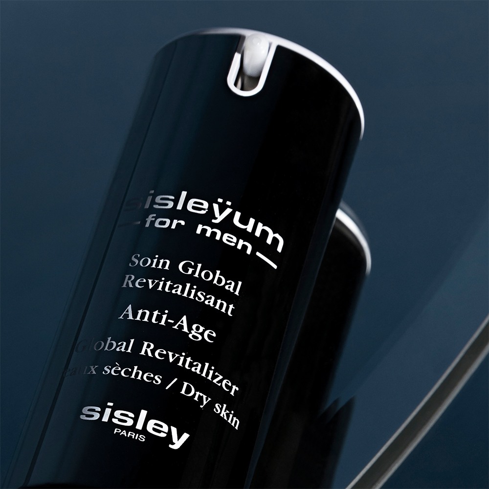 Sisleyum for Men Dry Skin • 50ml