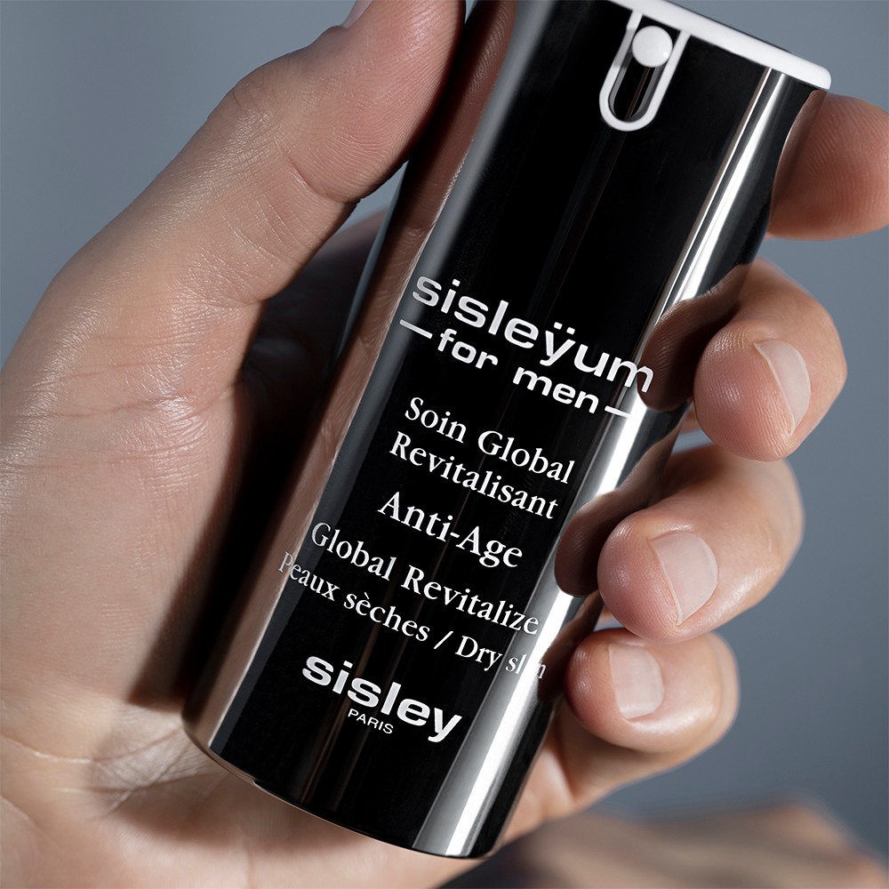 Sisleyum for Men Dry Skin • 50ml