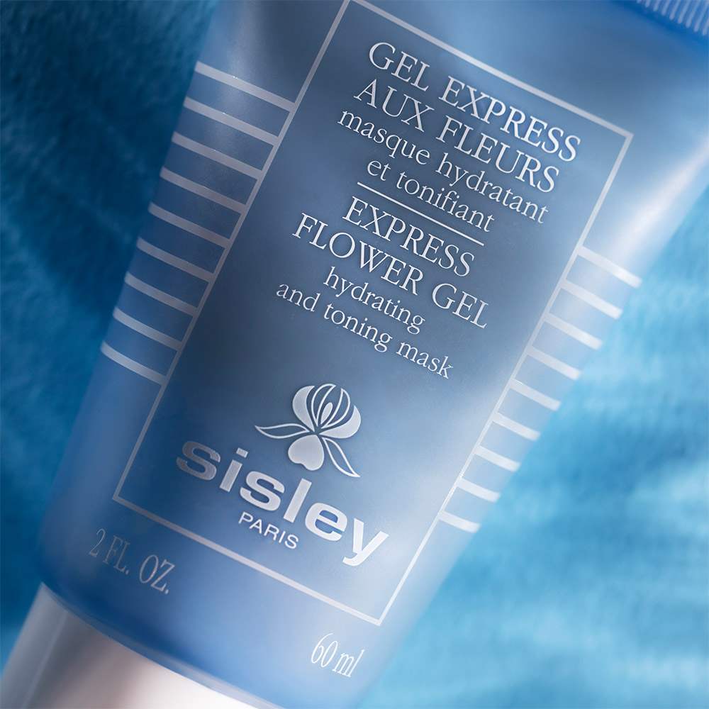 Express Flower Gel • 60ml