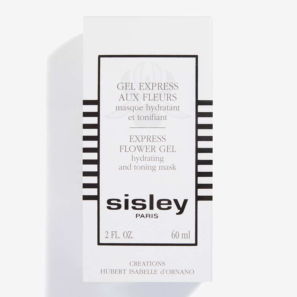 Express Flower Gel • 60ml