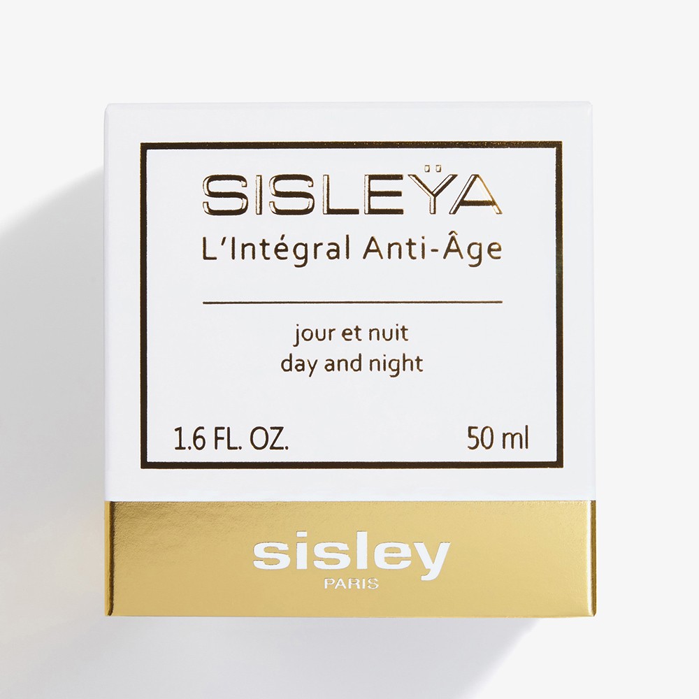 Sisleya L'Integral Anti-Age • 50ml