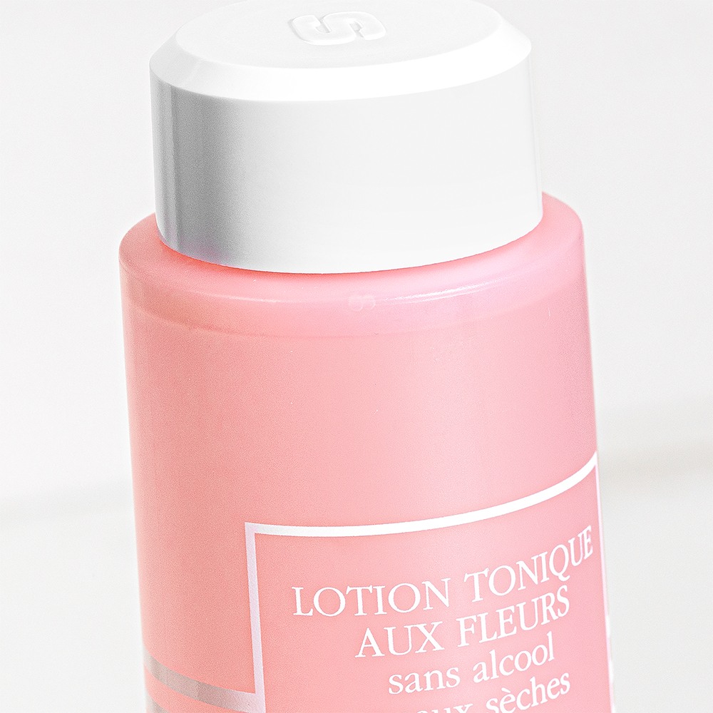 Floral Toning Lotion • 250ml