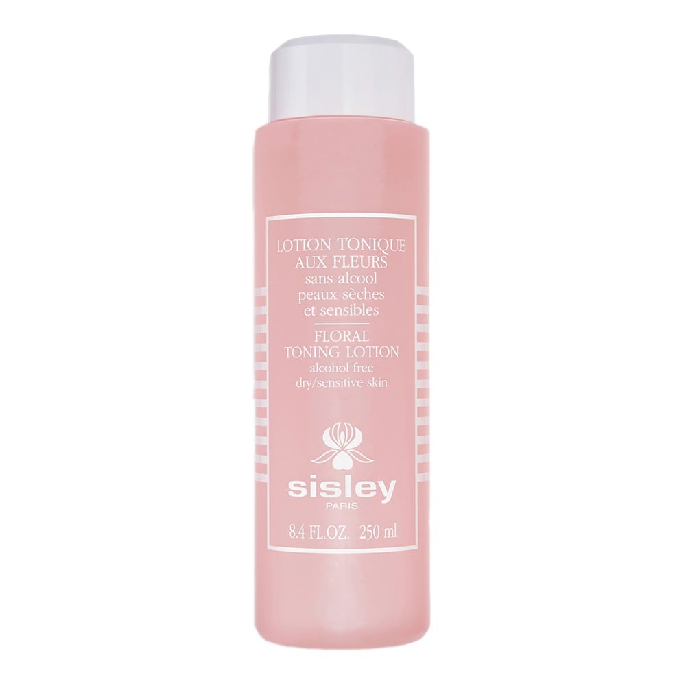 Floral Toning Lotion • 250ml