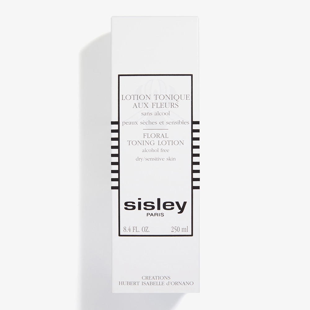 Floral Toning Lotion • 250ml