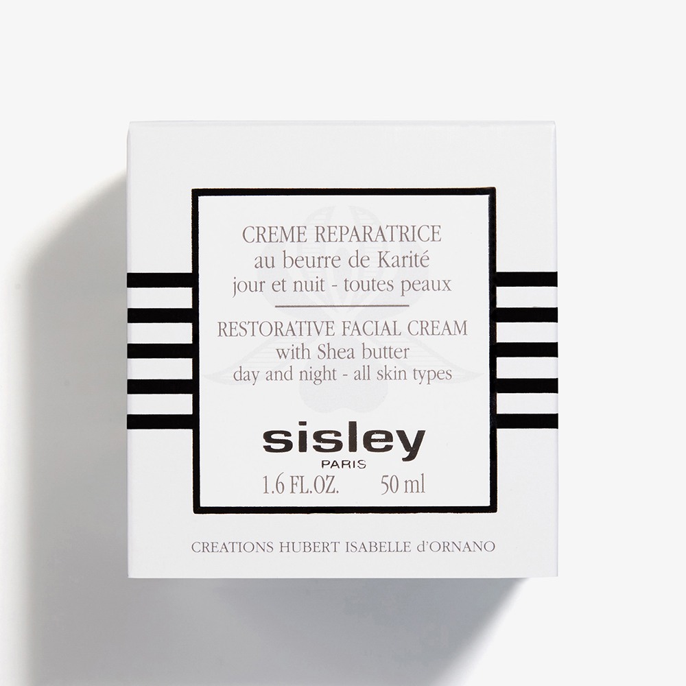 Restorative Facial Cream • 50ml