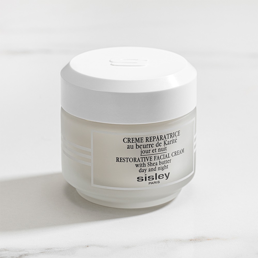 Restorative Facial Cream • 50ml
