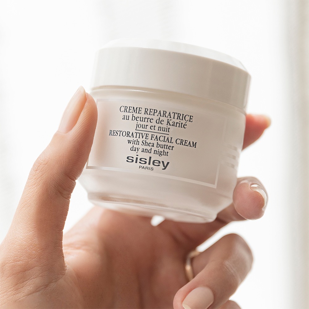 Restorative Facial Cream • 50ml