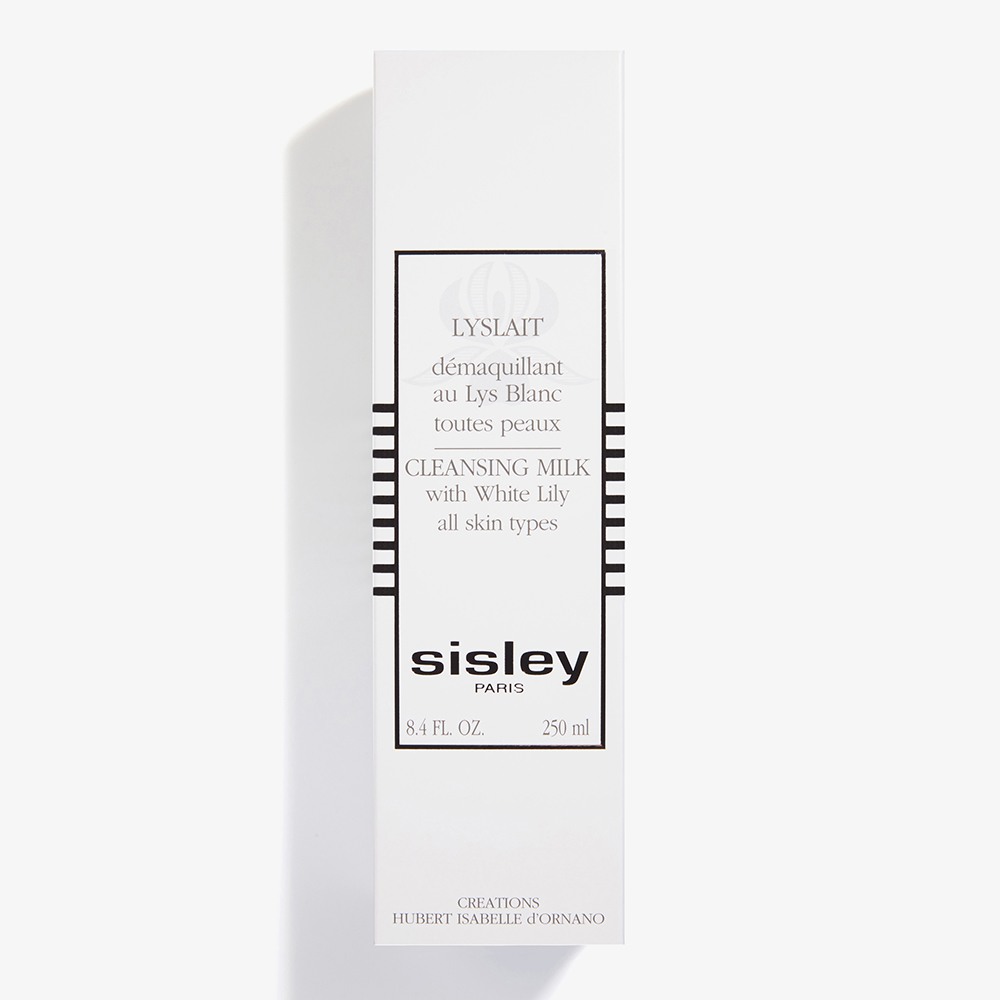 Lyslait 250ml • 250ml