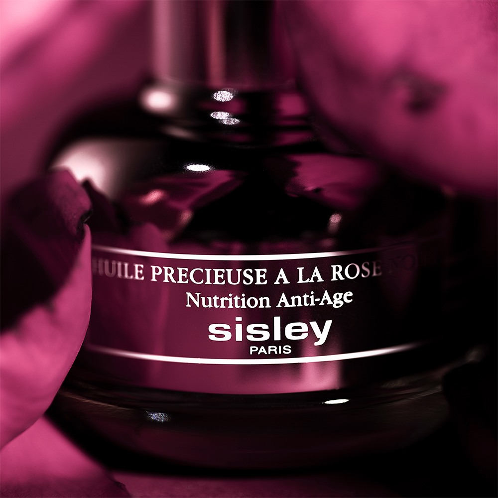 Black Rose Precious Face Oil • 25ml