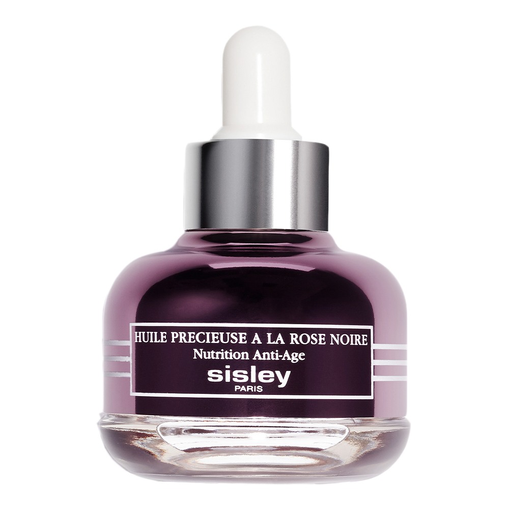 Black Rose Precious Face Oil • 25ml