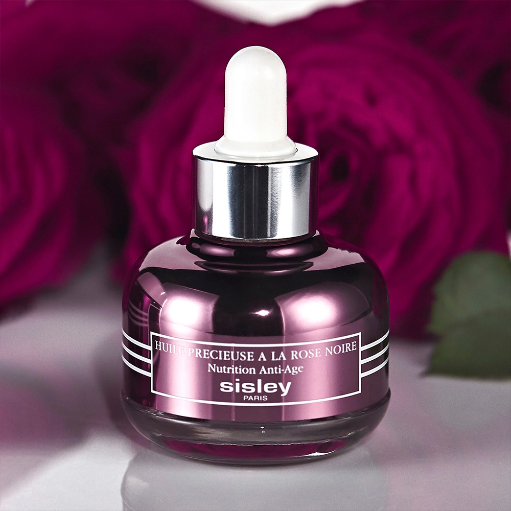 Black Rose Precious Face Oil • 25ml