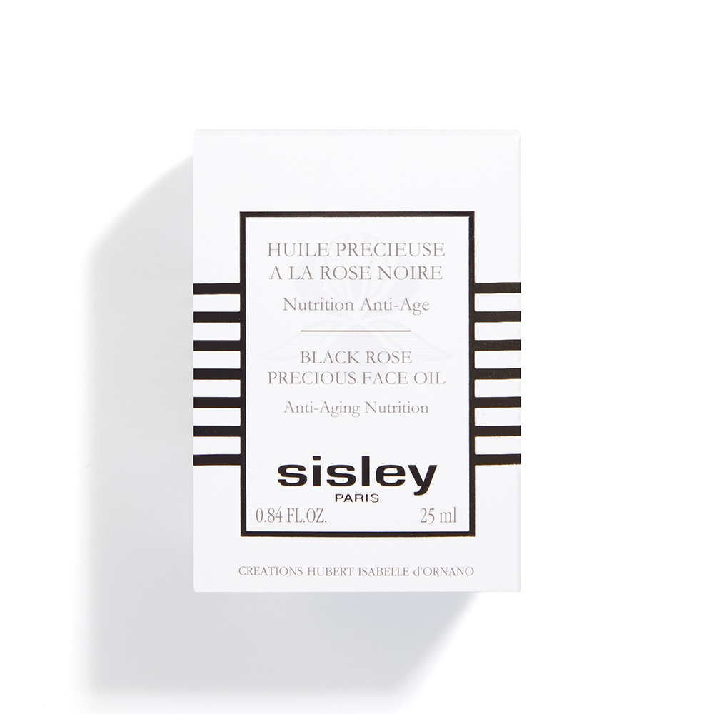 Black Rose Precious Face Oil • 25ml