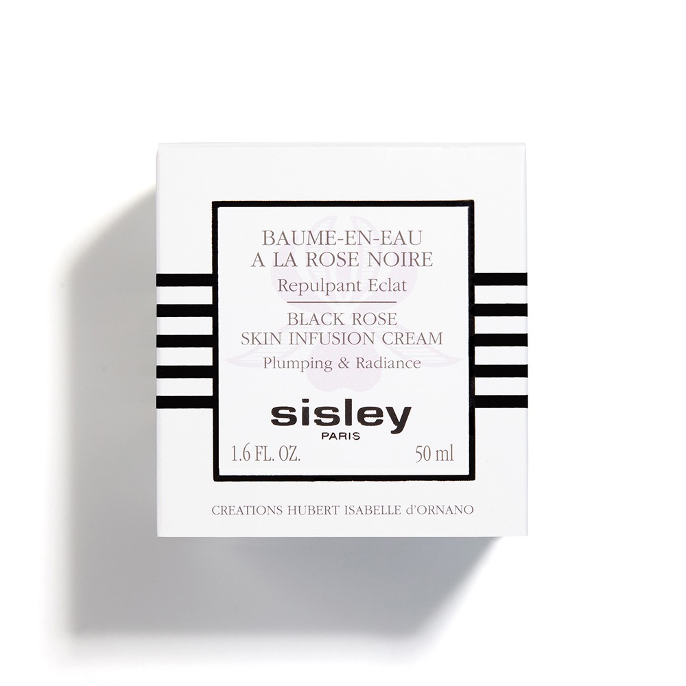 Black Rose Skin Infusion Cream • 50ml