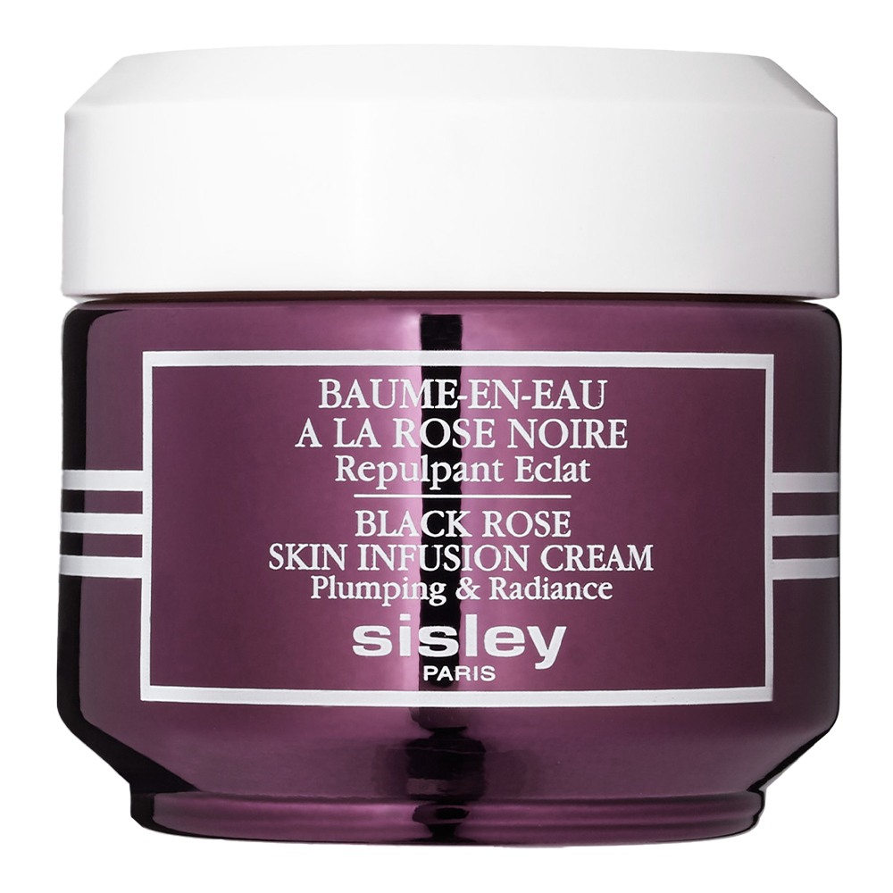 Black Rose Skin Infusion Cream • 50ml