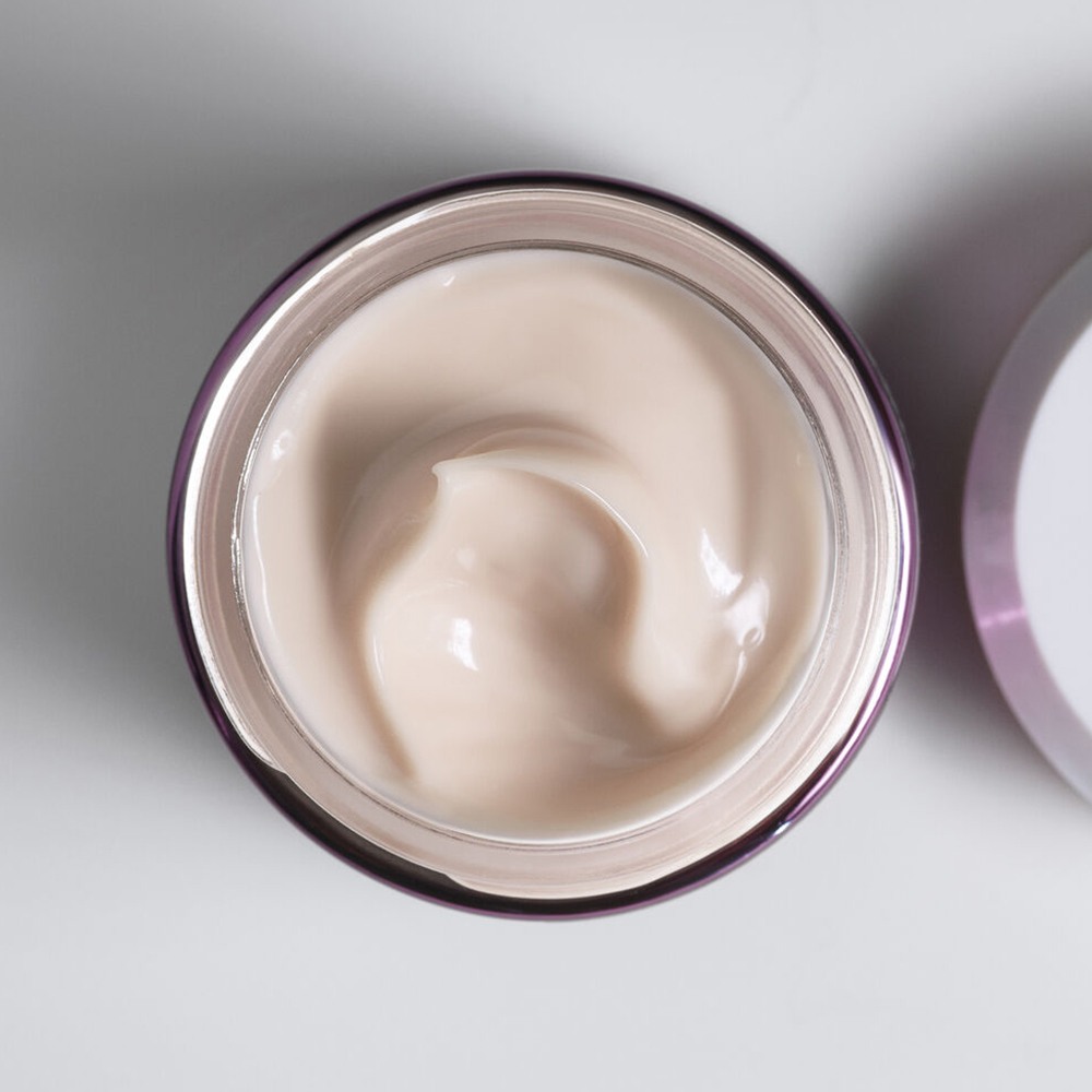 Black Rose Skin Infusion Cream • 50ml