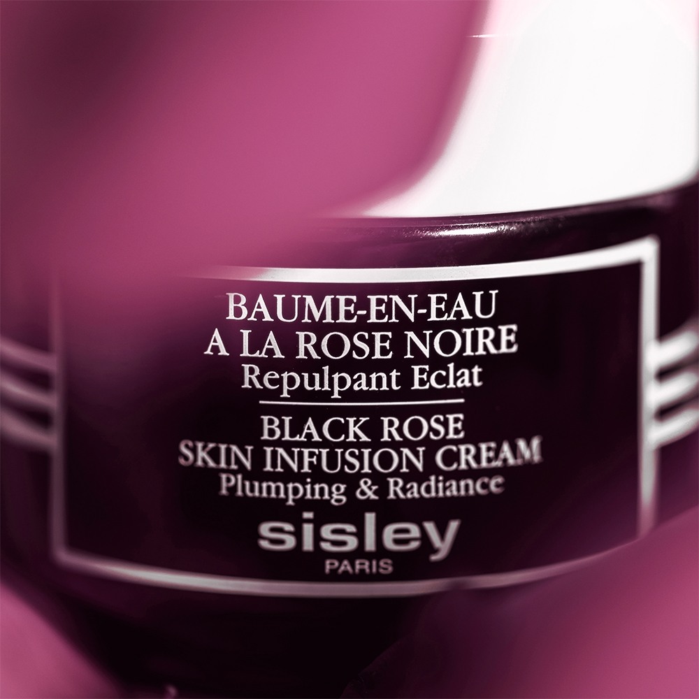 Black Rose Skin Infusion Cream • 50ml