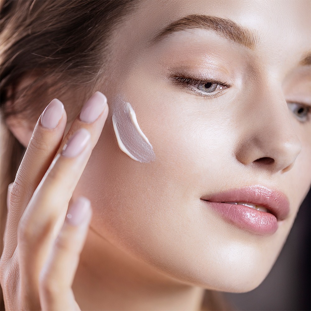 Phyto-Blanc Brightening Protective Moisturizer • 40ml