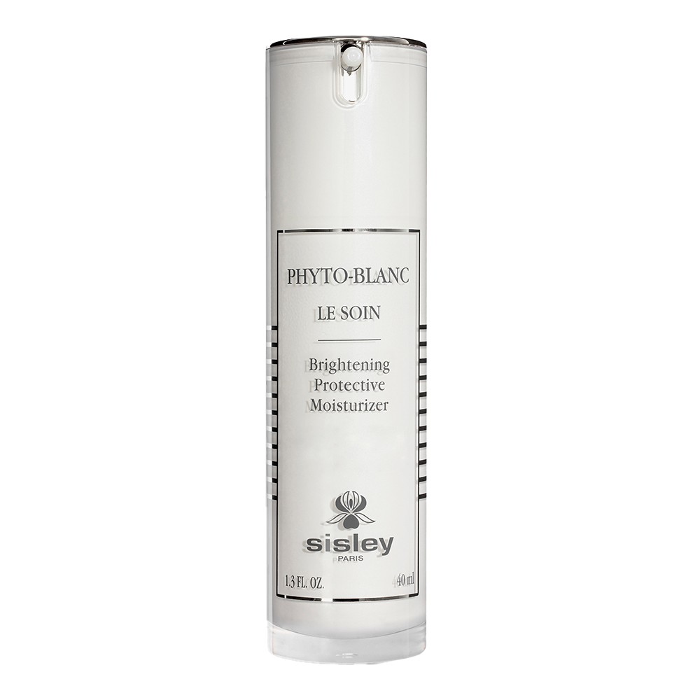 Phyto-Blanc Brightening Protective Moisturizer • 40ml