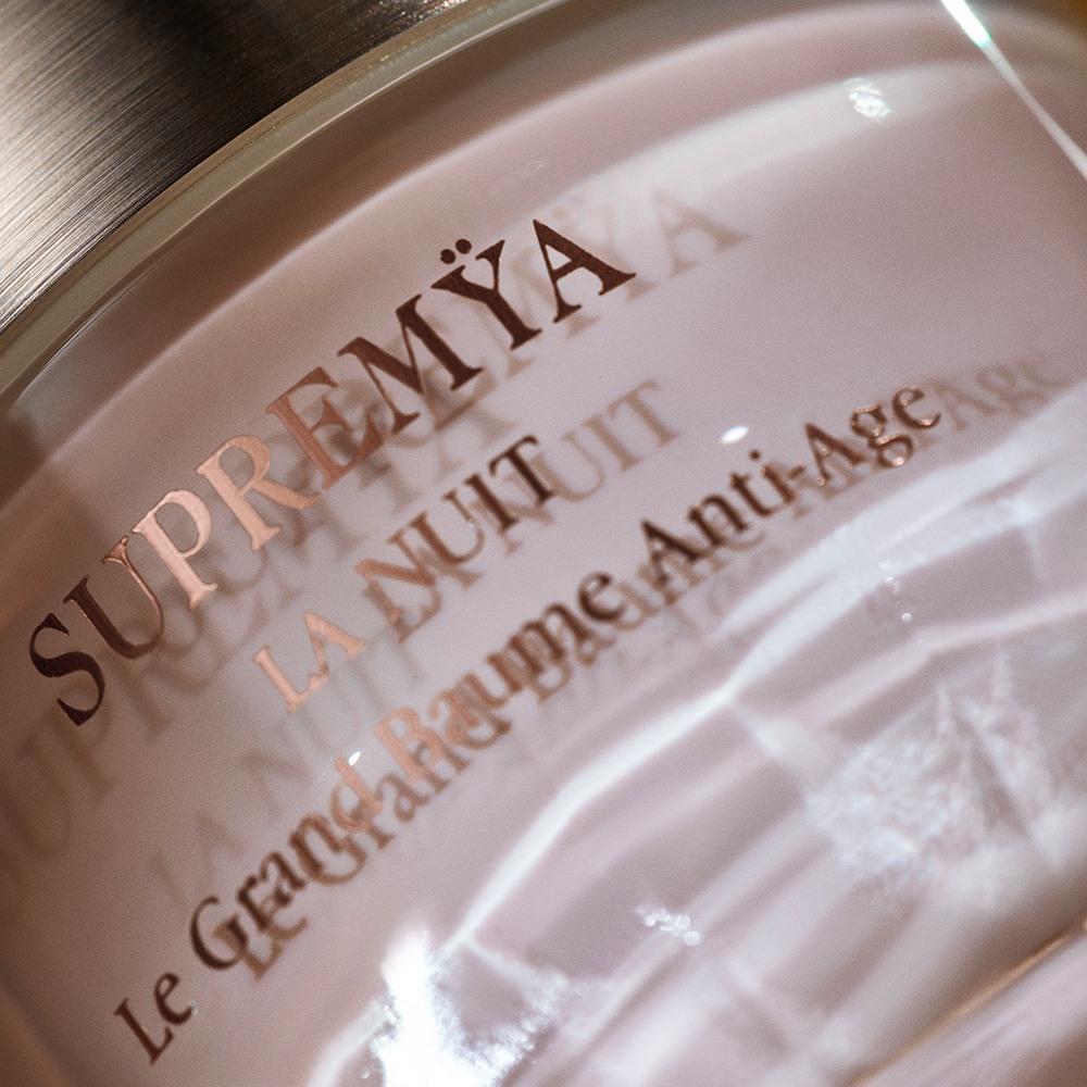 Supremya At Night Anti-Aging Cream • 50ml