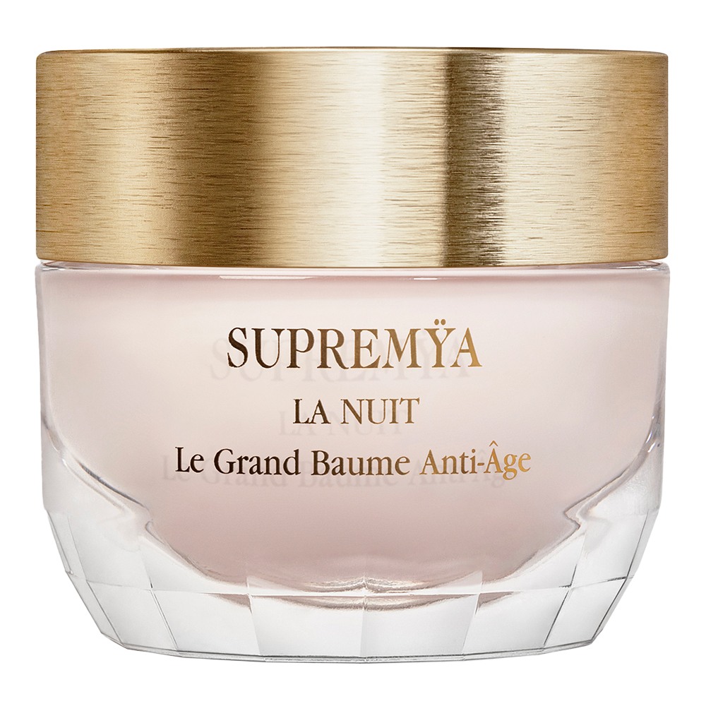 Supremya At Night Anti-Aging Cream • 50ml