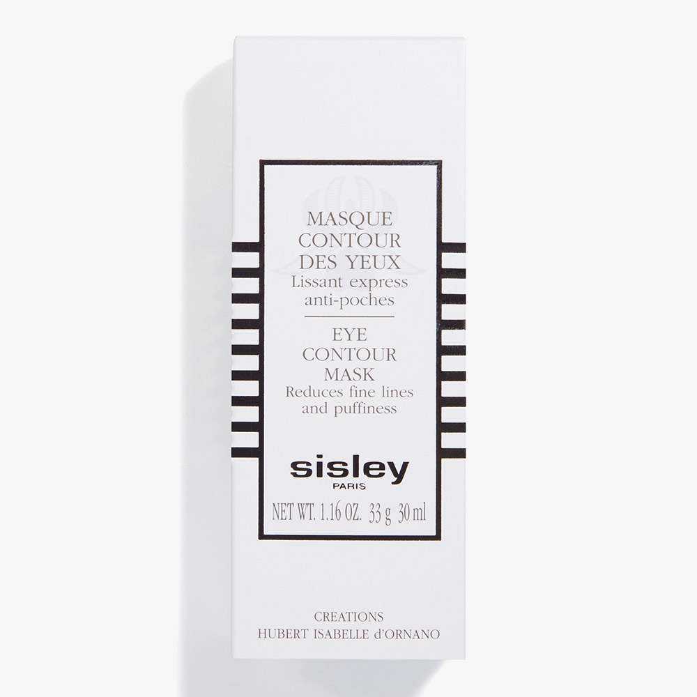 Eye Contour Mask • 30ml