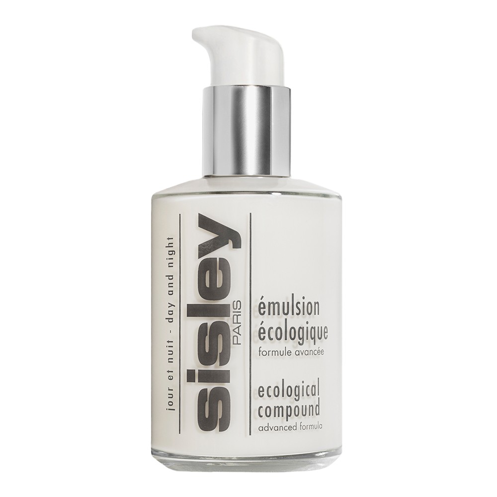 乳液・ミルク sisley Ecological Compound 125ml Ecological Compound Advanced Formula • 125ml